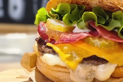 Brother's Burger THUIR