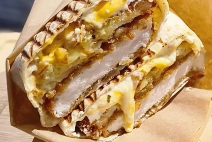 Brother's Burger THUIR