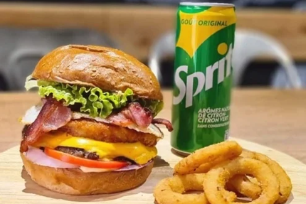 Brother's Burger THUIR