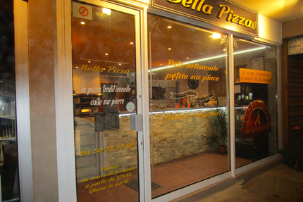 Bella Pizza