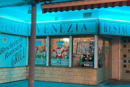 Venezia