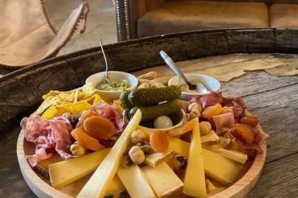 Auberge la Grangette