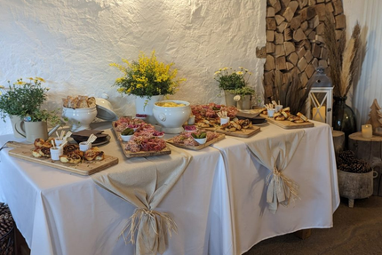 Auberge la Grangette