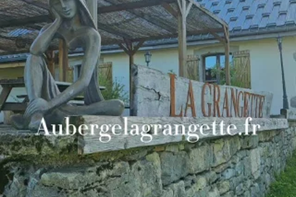 Auberge la Grangette