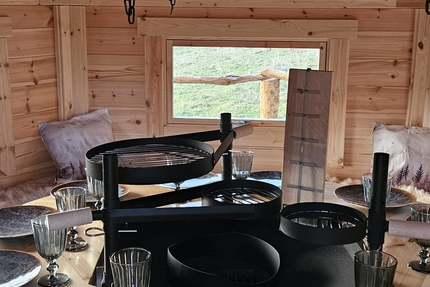 Auberge la Grangette