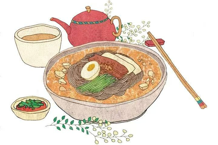 MOMEN' FOOD - BUBBLE TEA & RAMEN