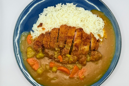 MOMEN' FOOD - BUBBLE TEA & RAMEN