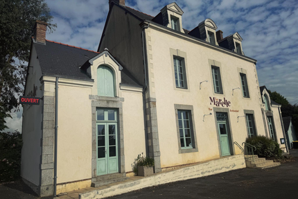 La Marelle