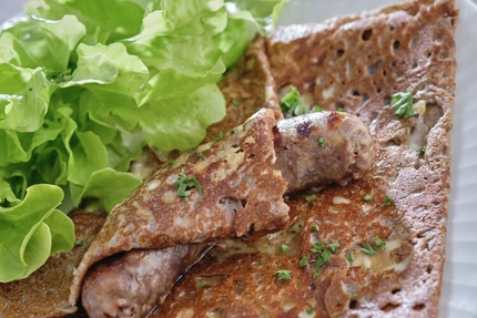 Le Palais Maison Martin