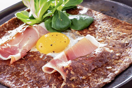 Le Palais Maison Martin