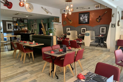 Le Palais Maison Martin