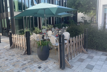 Le Palais Maison Martin