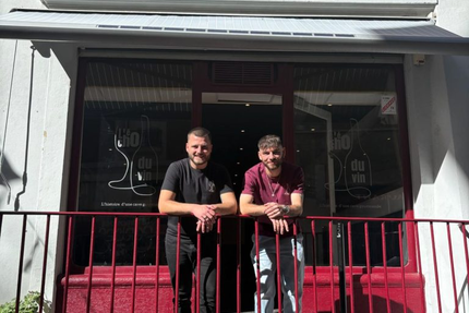 Bar l'Echo du vin - Bar à vin et tapas