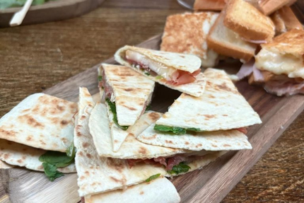 Bar l'Echo du vin - Bar à vin et tapas