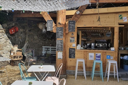 Café de la Gardette