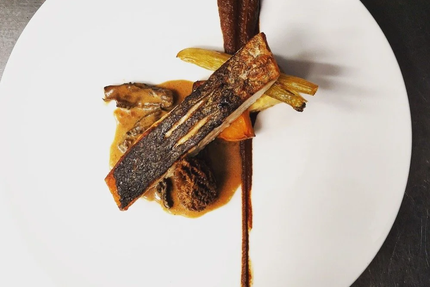 Restaurant la Bartavelle