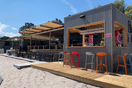 Restaurant Le Bout du Monde