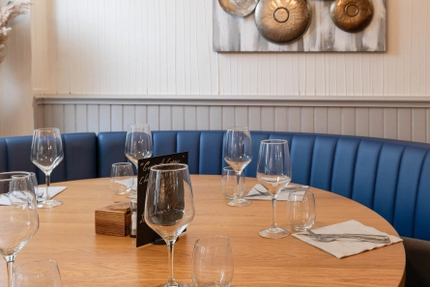 Restaurant Le Tournedos