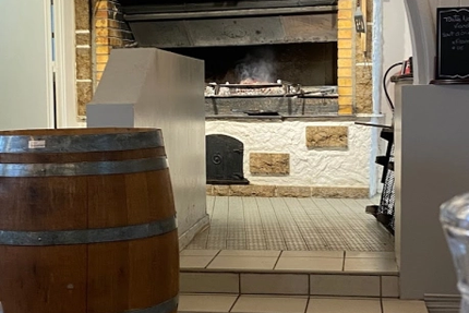 Restaurant Le Tournedos