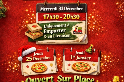 Restaurant pizzeria l’Essentiel de Fuveau