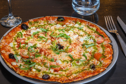 Restaurant La Pizzeria