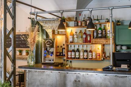 Restaurant La Pizzeria