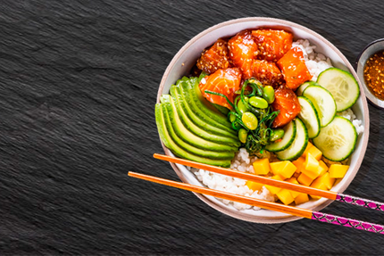 Sensei Sushi Petit Couronne