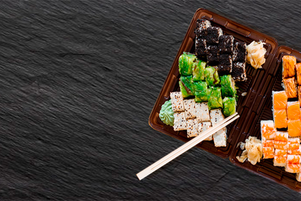 Sensei Sushi Petit Couronne