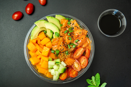 Myu Myu Maison Gourmande Pâtisserie Traiteur Asiatique