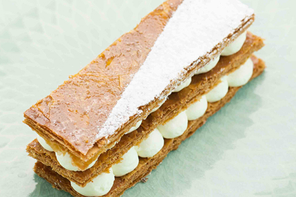 Myu Myu Maison Gourmande Pâtisserie Traiteur Asiatique