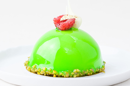 Myu Myu Maison Gourmande Pâtisserie Traiteur Asiatique