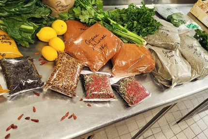 Pizzeria La Vieille Italie