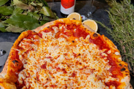 Pizzeria La Vieille Italie