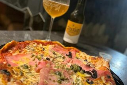 Pizzeria La Vieille Italie