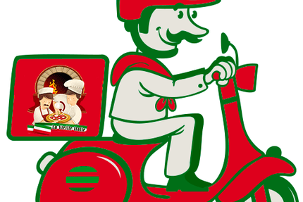 Pizzeria La Vieille Italie