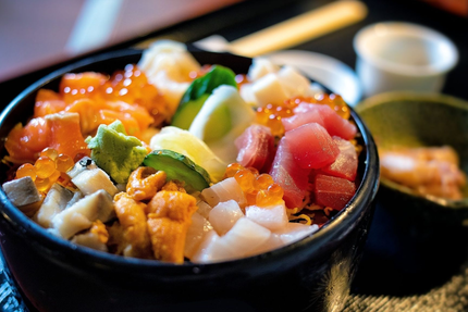 Les Saveurs d'Asie Hazebrouck