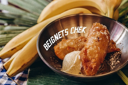 KOW Paris - Restaurant Cambodgien