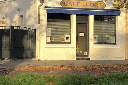Café du Port