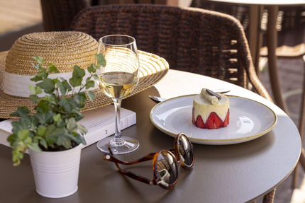 Le Comptoir de La Diligence