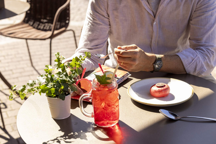 Le Comptoir de La Diligence