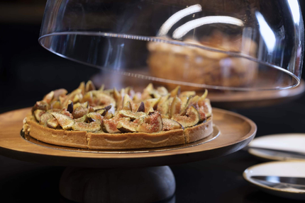 Le Comptoir de La Diligence