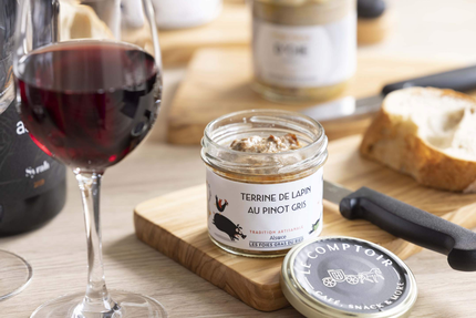 Le Comptoir de La Diligence