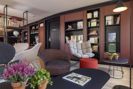 Le Comptoir de La Diligence