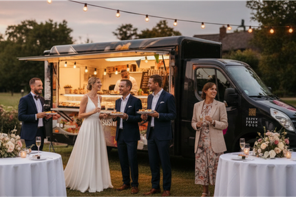 Enjoy Sushi Venelles