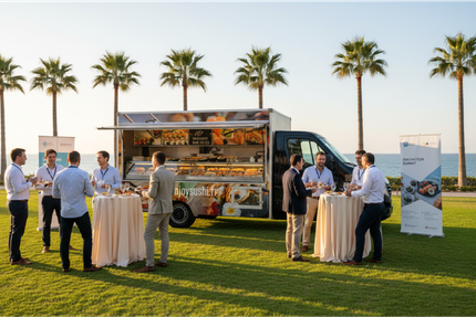 Enjoy Sushi Venelles