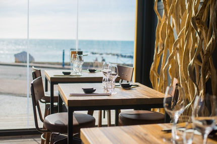 Enjoy Sushi Venelles