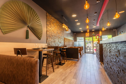 Enjoy Sushi Venelles