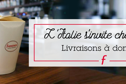 Restaurant Francesca Geispolsheim