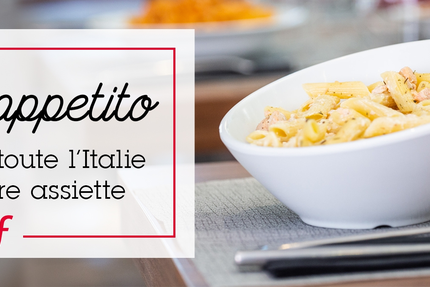 Restaurant Francesca Geispolsheim