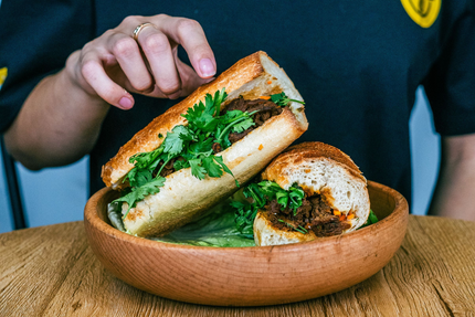 BOLKIRI Corbeil-Essonnes Street Food Viêt